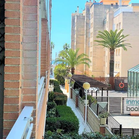 Center Relax Salou Lägenhet Exteriör bild