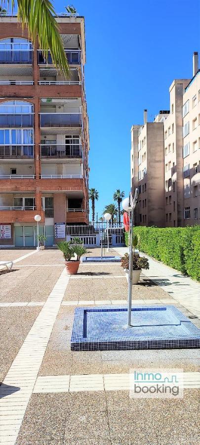 Center Relax Salou Lägenhet Exteriör bild