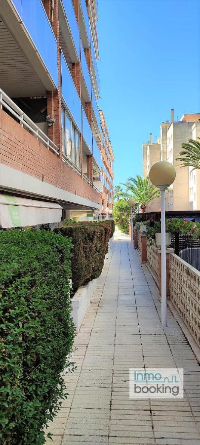 Center Relax Salou Lägenhet Exteriör bild
